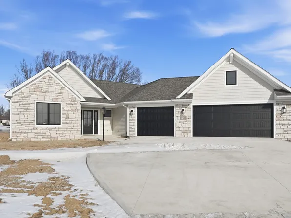 9331 Fuji Cv, Fort Wayne, IN 46835