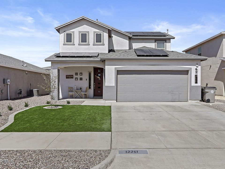 1st image of 12261 Desert Pine Ave