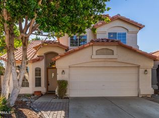 1477 E Silver Creek Rd, Gilbert, AZ 85296