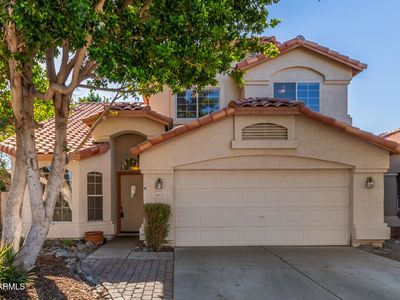 1477 E Silver Creek Rd, Gilbert, AZ, 85296