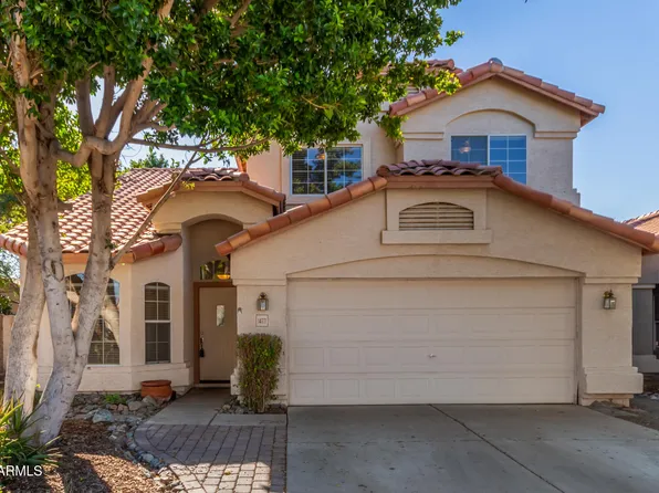 1477 E SILVER CREEK Road, Gilbert, AZ 85234