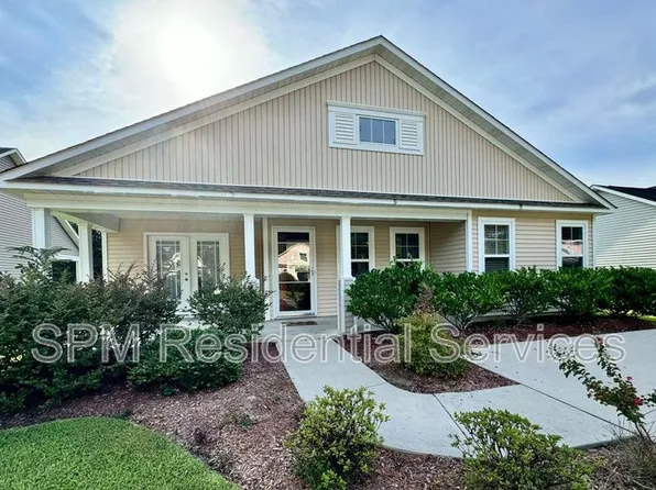 1165 Mill Creek Loop, Leland, NC 28451