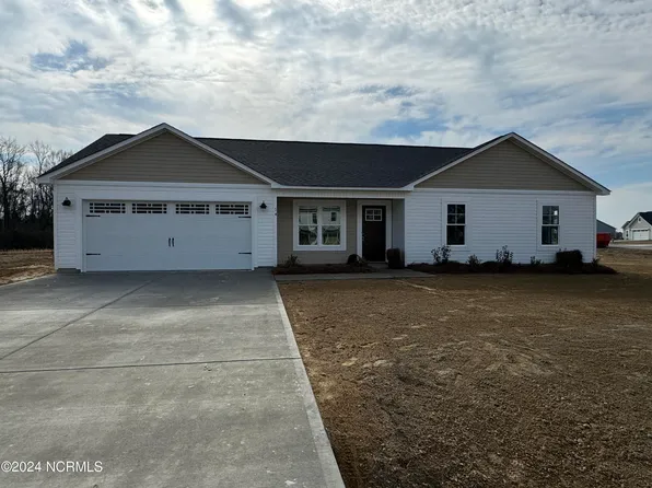 14 Cindy Court, Richlands, NC 28574