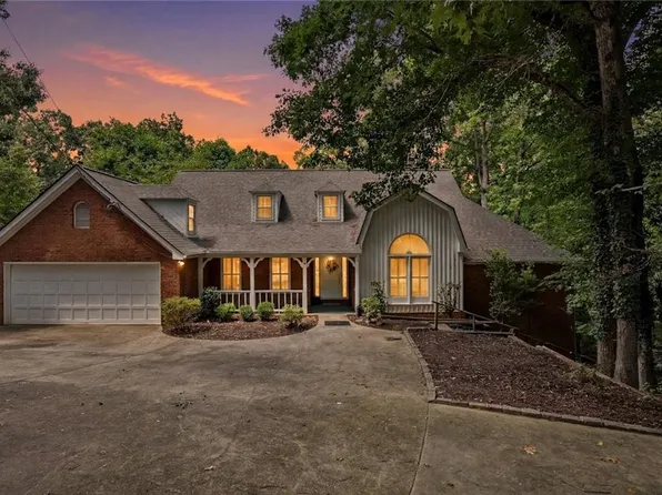 6170 Six Mile Cove Rd, Cumming, GA 30041