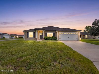 9296 CANARY IVY Lane, Jacksonville, FL, 32219