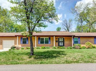 4129 Beverly Pl, Knoxville, TN 37918