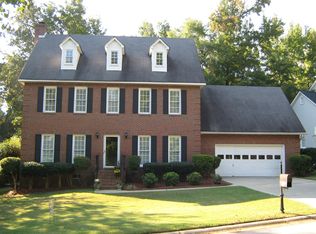 108 Sandstone Rd, Columbia, SC 29212