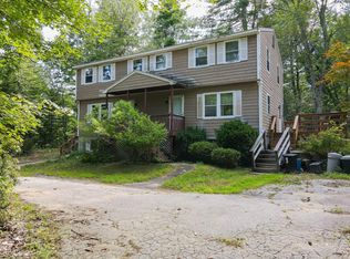 2B Colonial Dr, Raymond, NH 03077