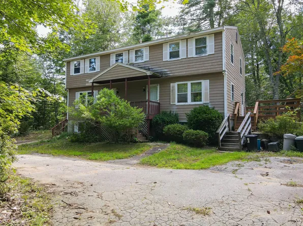 2B Colonial Drive, Raymond, NH 03077