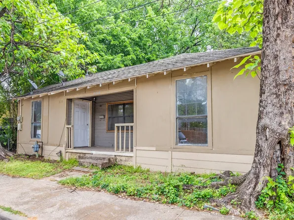 3110 Roby St, Dallas, TX 75215