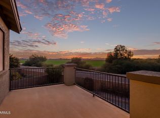 17660 N Carmen Ave, Maricopa, AZ 85139