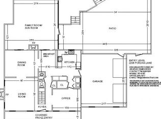 2205 Porsha Ln, High Point, NC 27265