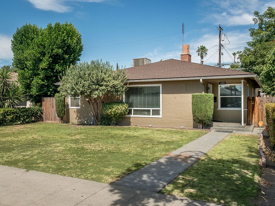 1st image of 1234 N Fruit Ave