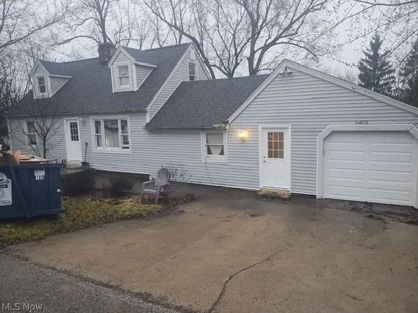 14872 Longview Dr, Newbury, OH 44065
