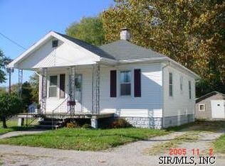 421 E Main St, East Alton, IL 62024