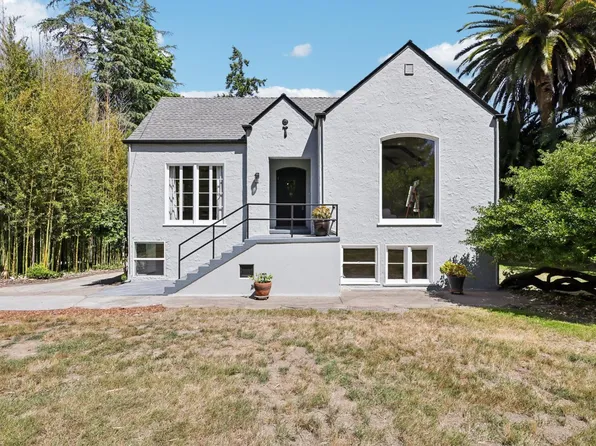 2087 Blucher Valley Road, Sebastopol, CA 95472