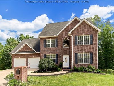 105 Yorktowne Pl, South Charleston, WV, 25309