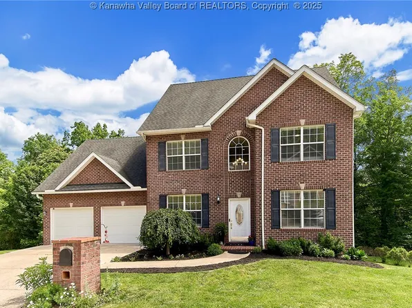 105 Yorktowne Pl, South Charleston, WV 25309