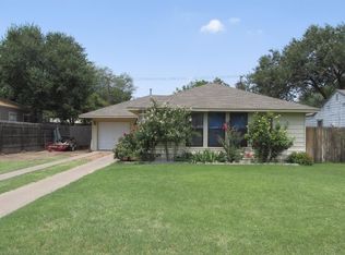 3712 28th St, Lubbock, TX 79410