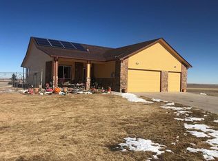 39600 E 142nd Ct, Hudson, CO 80642