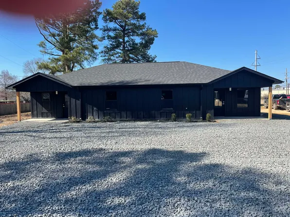 12518 Fm 1840 #1, De Kalb, TX 75559