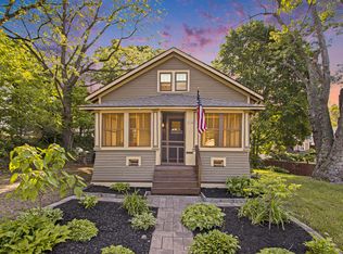 614 Denner St, Kalamazoo, MI