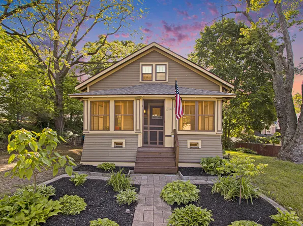 614 Denner St, Kalamazoo, MI 49006