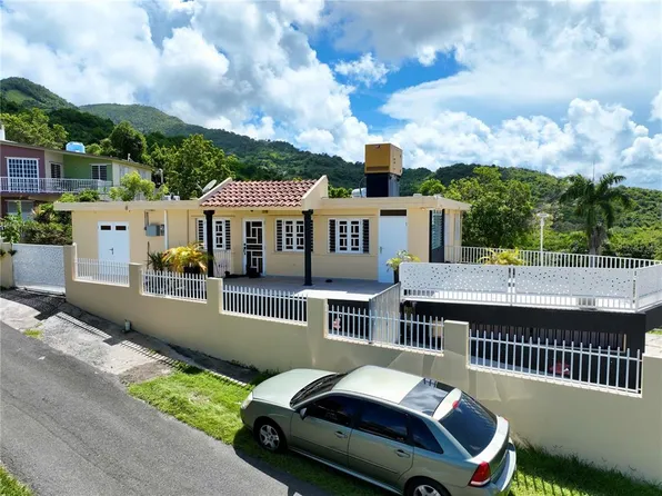 Carr 901 Km #3.7, Yabucoa, PR 00767