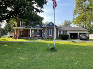 605 Railroad St, Vermilion, IL 61955