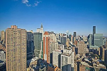 Rented by Town Residential