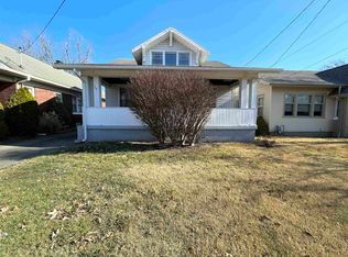 760 S Harlan Ave, Evansville, IN