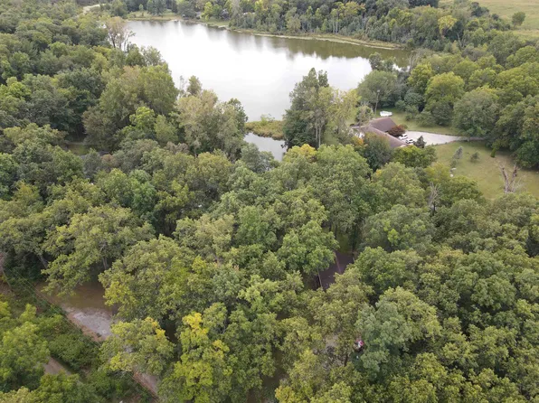 100 Twenty Lane Lake Arrowhead, Hudson, IN 46747