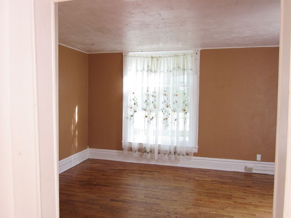 Refinished Hardwoods