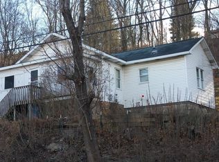 11965 Krebs Hwy, Clearfield, PA 16830