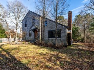 29 Thatcher Holway Rd, Barnstable, MA 02630