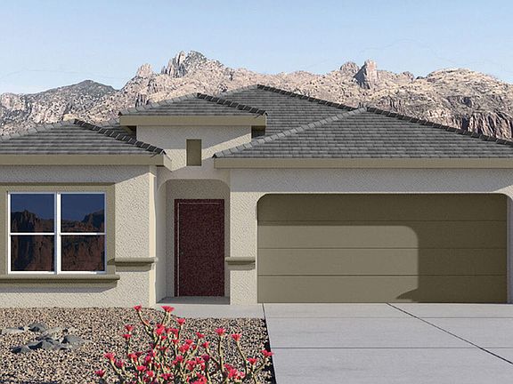 2nd image of 9793 E Gray Hawk Dr