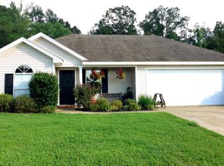 232 Crosscreek Dr, Brandon, MS 39047