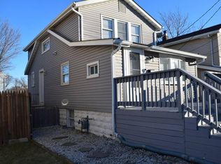 152 McKinley Ave, Laurence Harbor, NJ 08879