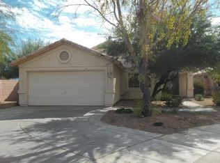 16163 W Tonto St, Goodyear, AZ 85338