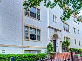1447 Somerset Pl NW APT 105, Washington, DC