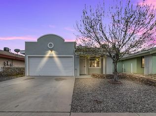 10388 Valle Del Mar Dr, Socorro, TX 79927