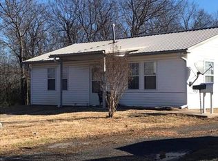 1410 N 3rd St, McAlester, OK 74501