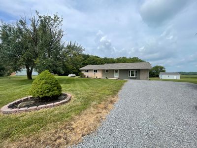 16861 Township Road 39, Belle Center, OH, 43310