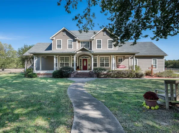 6147 E Fm 455, Anna, TX 75409