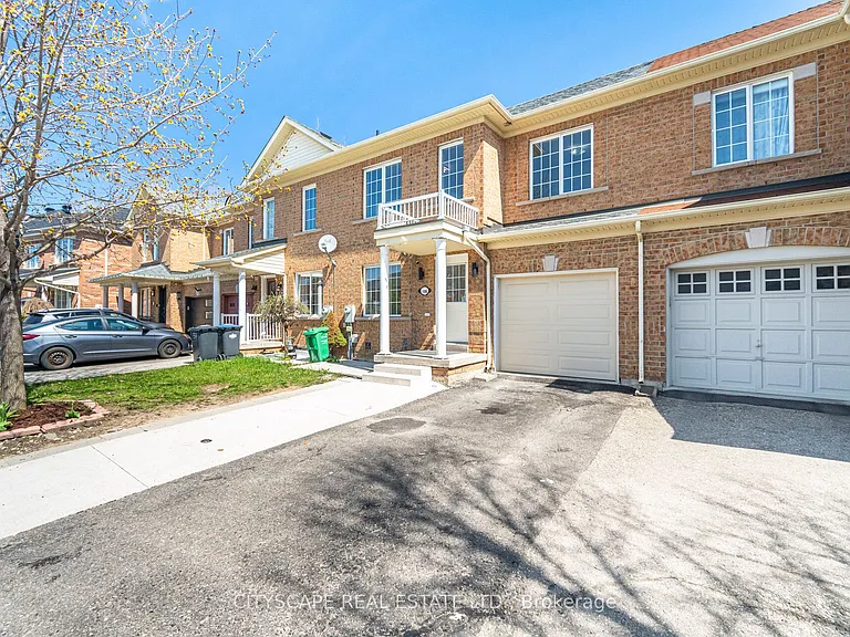 106 Tianalee Cres #UPPER — Photo 5