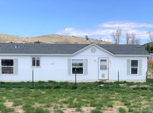 445 Westby Dr, Spring Creek, NV 89815