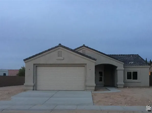 1483 Plan, Cielo Verde