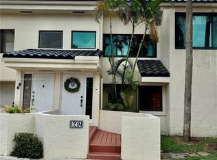 1602 NW 81st Way #1602, Fort Lauderdale, FL 33322