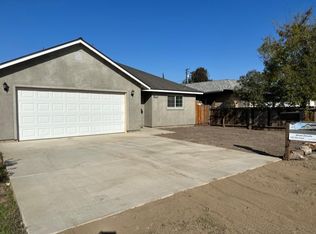 1117 Inyo Ave, Modesto, CA 95358