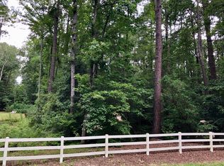 690 Shady Lane Rd, Carthage, NC 28327